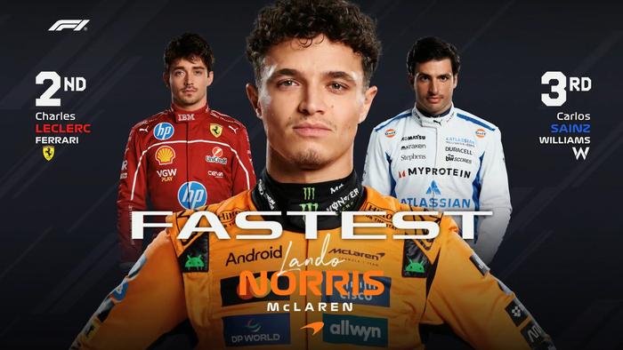 hth华体会-F1意大利大奖赛二练成绩出炉