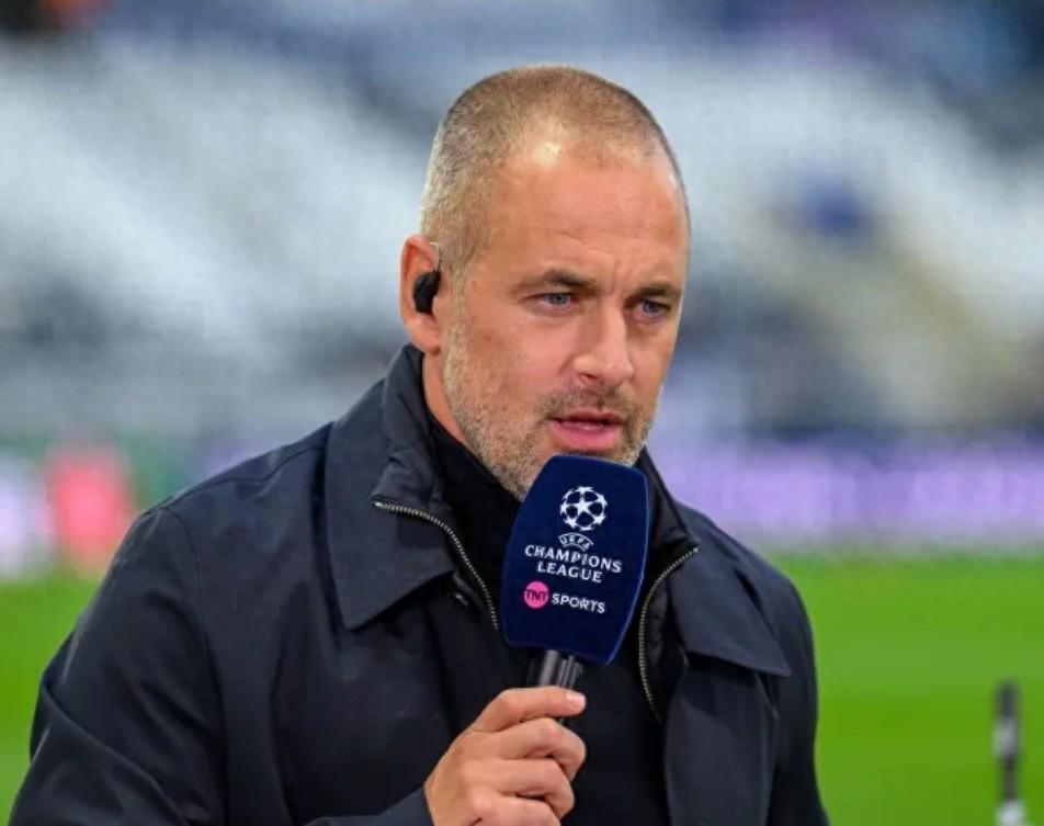 华体会注册-乔科尔赌欧冠决赛阿森纳战曼城 看衰巴萨我觉得欧冠决赛就这两队