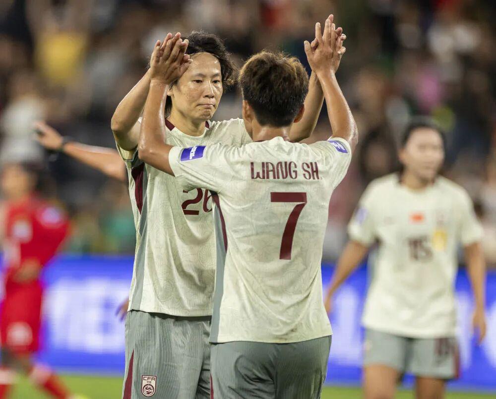 华体会登录-首战小胜孟加拉国 中国女足平常心征战亚洲杯