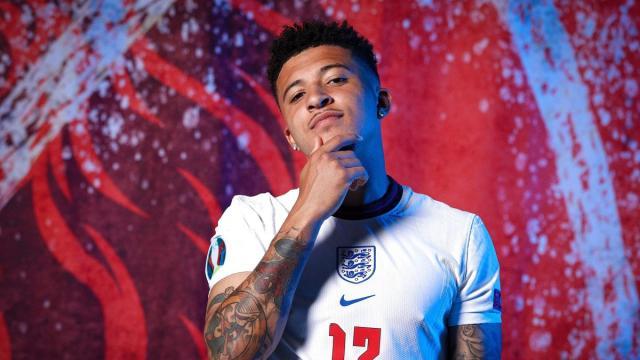 华体会登录-多特官宣桑乔转会曼联，红魔期盼的右边锋终到位！