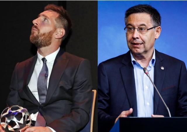 华体会注册-西媒还原梅西与巴托梅乌破裂经过:你TM又一次骗我