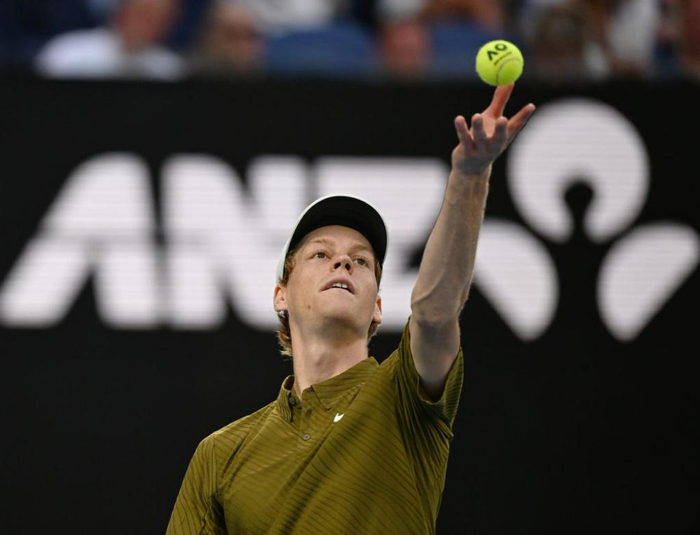 华体会入口-ATP最新世界排名:辛纳缩小和阿卡差距,梅德韦杰夫重返前十|阿尔卡拉斯|印第安维尔斯|迈阿密大师赛|扬尼克-辛纳|吴易昺_新浪新闻