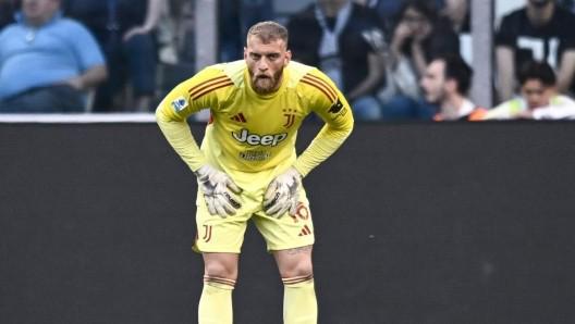 华体会官方网站-米体:扑点也无法改变命运,迪格雷戈里奥今夏将离开尤文